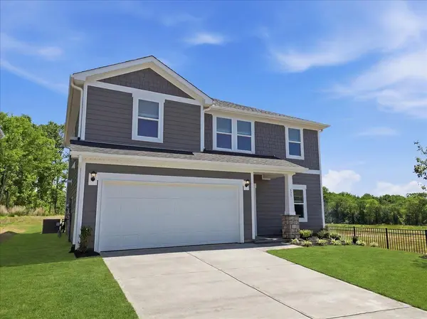523 Hadlow ST, Greer, SC 29651