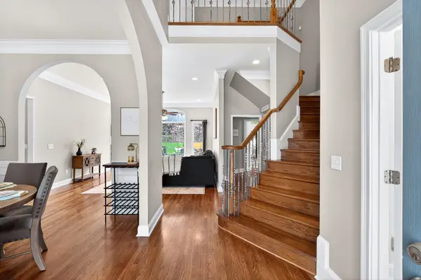 717 Black Wolf RUN, Spartanburg, SC 29306