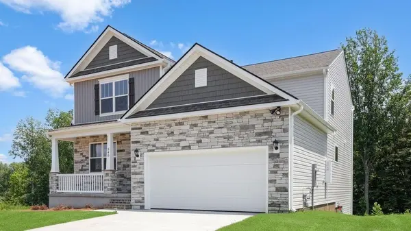 540 Landseer DR, Landrum, SC 29356