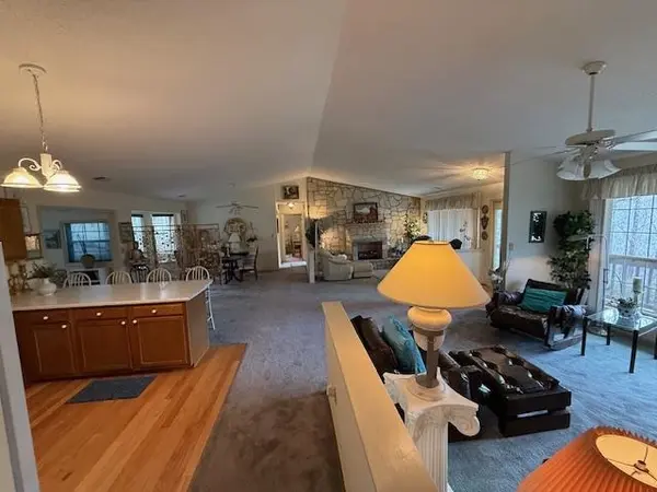 1708 Buffalo Creek RD, Lake Lure, NC 28746