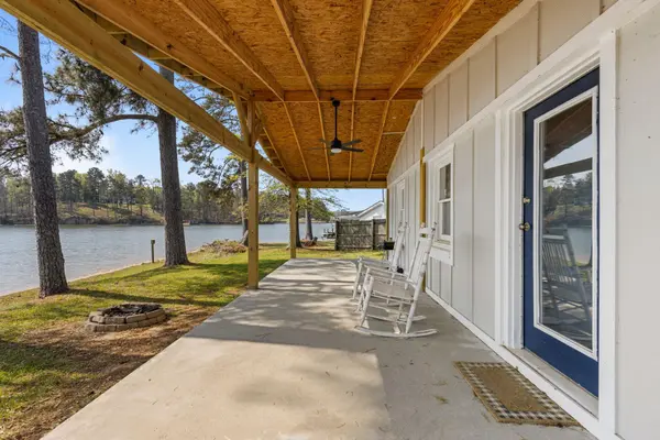 414 Shrine Club RD, Greenwood, SC 29649