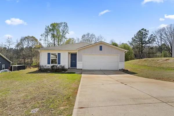 944 Echo Ridge DR, Duncan, SC 29334