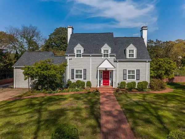 445 Connecticut AVE, Spartanburg, SC 29302-2159