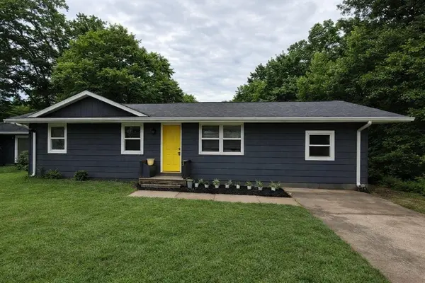 1919 El Camino Real, Spartanburg, SC 29301-3713