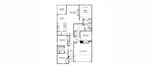 211 Abraham WAY, Boiling Springs, SC 29316