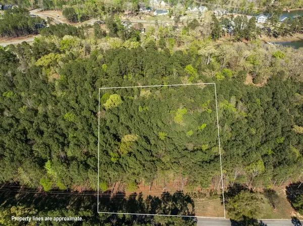 201 Peninsula DR, Prosperity, SC 29070