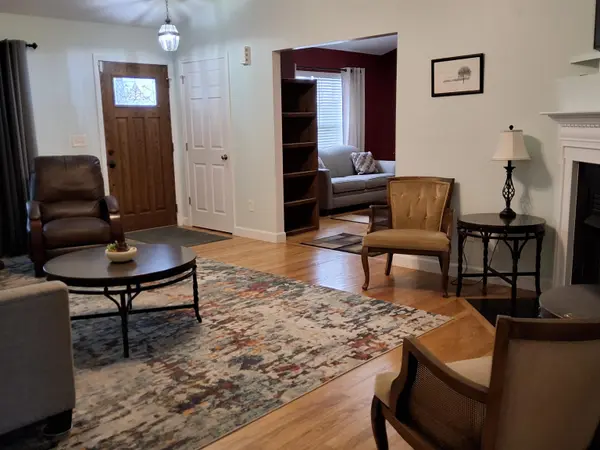 1215 Bishop RD, Inman, SC 29349