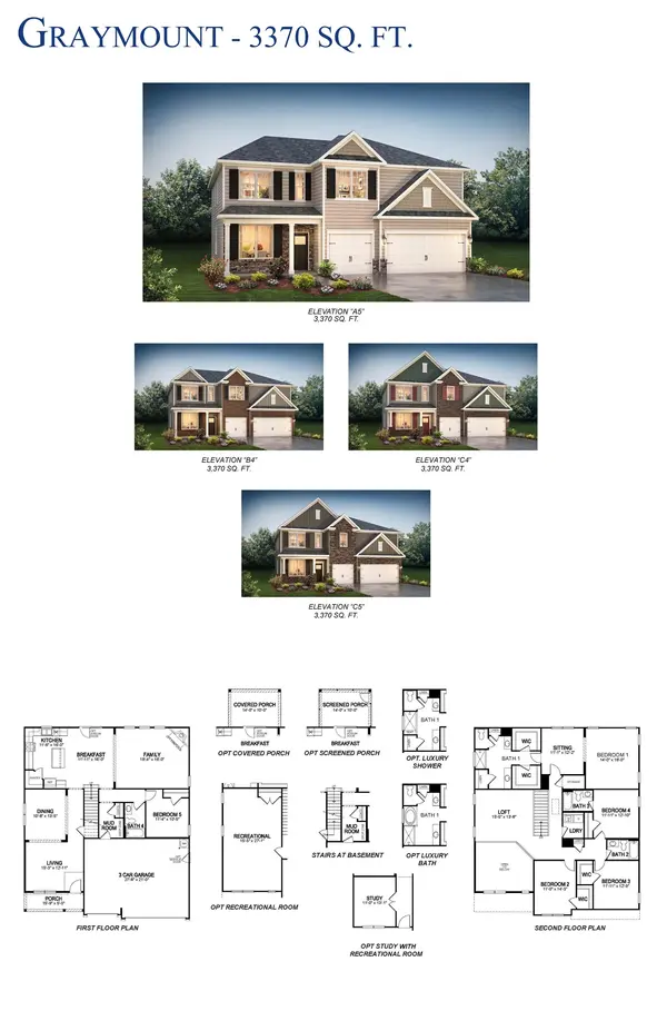 500 Inchmore DR, Woodruff, SC 29388