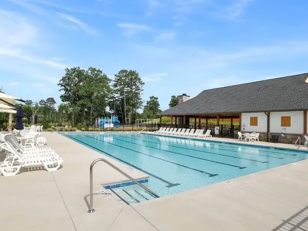 1116 Bywell DR, Woodruff, SC 29388
