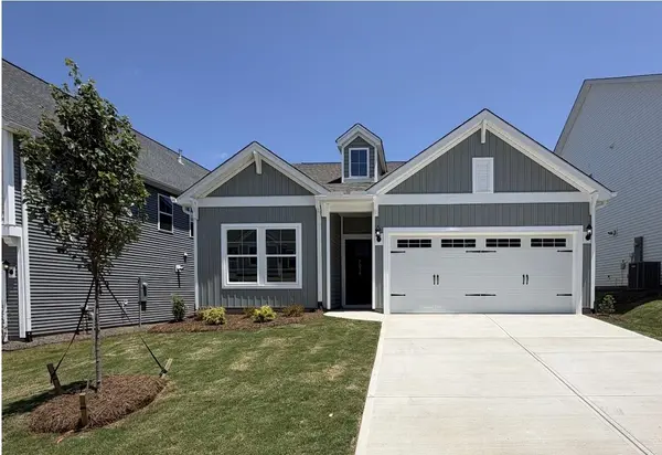 7034 New Horizons LN, Boiling Springs, SC 29316