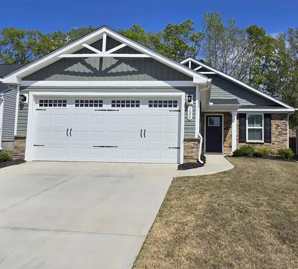 126 Southwell ST, Woodruff, SC 29388