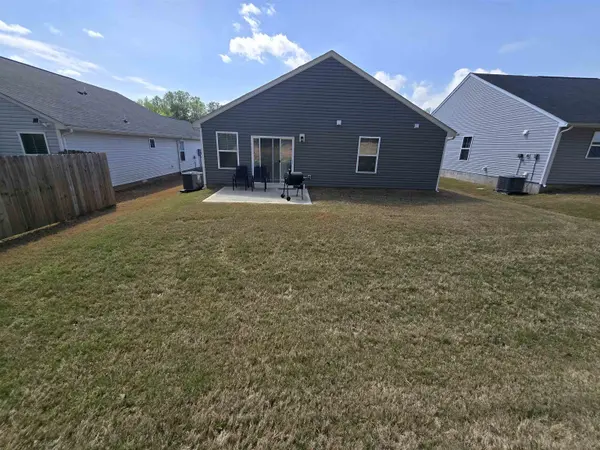 126 Southwell ST, Woodruff, SC 29388