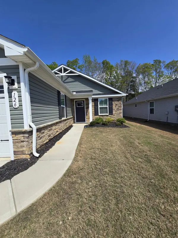 126 Southwell ST, Woodruff, SC 29388