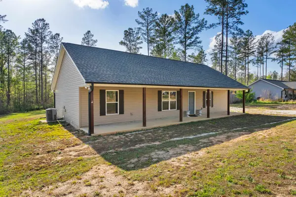200 Mosley RD, Blacksburg, SC 29702