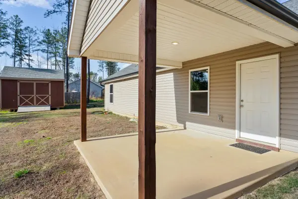 200 Mosley RD, Blacksburg, SC 29702