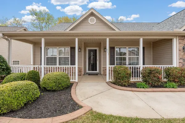 863 Vandenburg DR, Boiling Springs, SC 29316