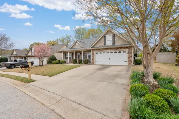 863 Vandenburg DR, Boiling Springs, SC 29316