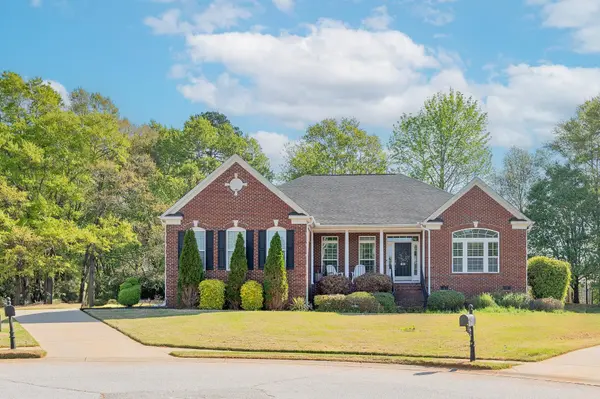 806 Hartscove CT, Boiling Springs, SC 29316