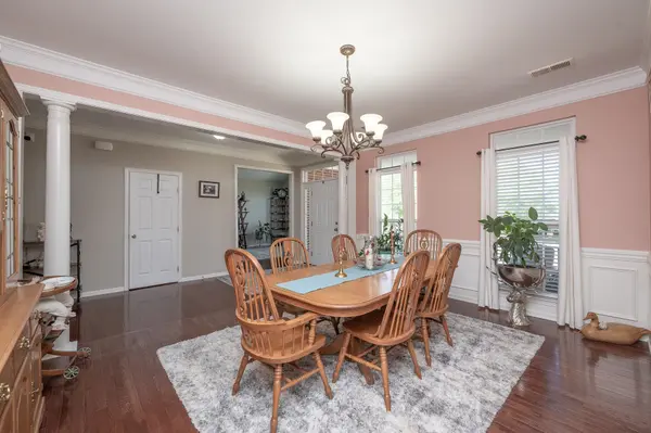 806 Hartscove CT, Boiling Springs, SC 29316