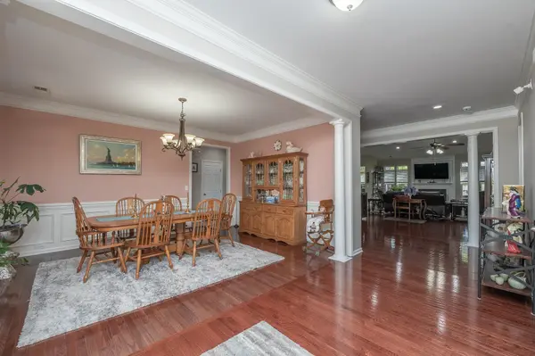 806 Hartscove CT, Boiling Springs, SC 29316