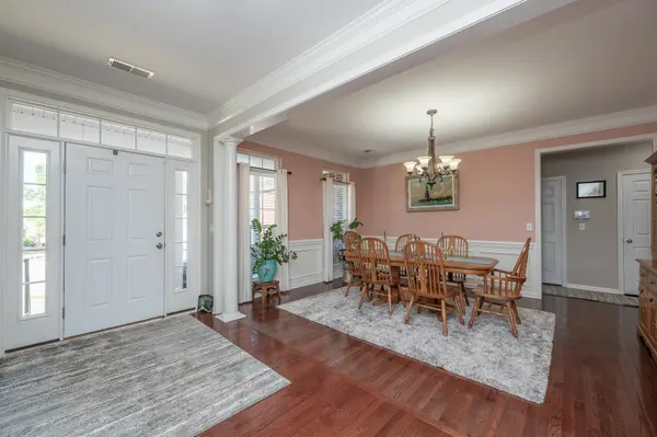 806 Hartscove CT, Boiling Springs, SC 29316