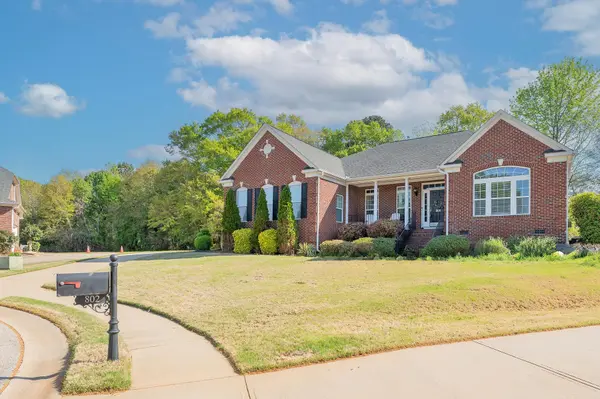 806 Hartscove CT, Boiling Springs, SC 29316
