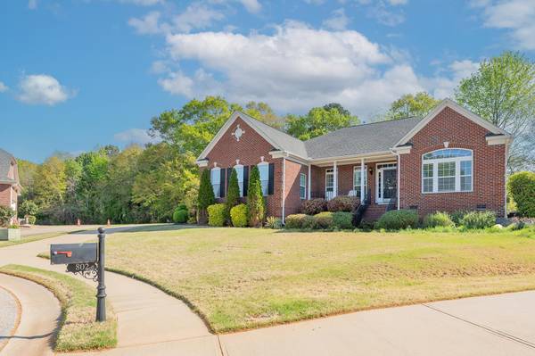 806 Hartscove CT, Boiling Springs, SC 29316