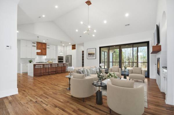310 S Nelson DR, Fountain Inn, SC 29644