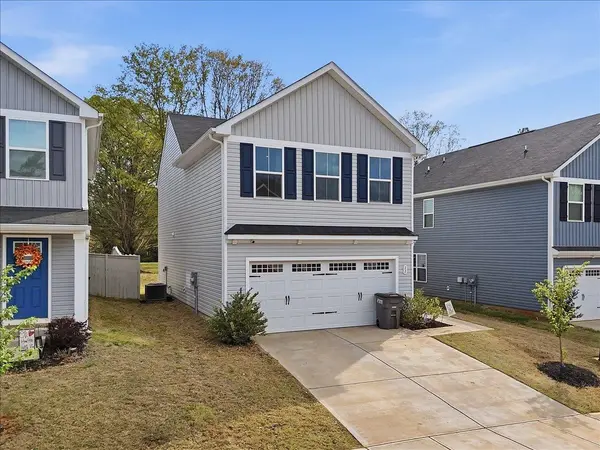 11 Davis Grove LN, Piedmont, SC 29673