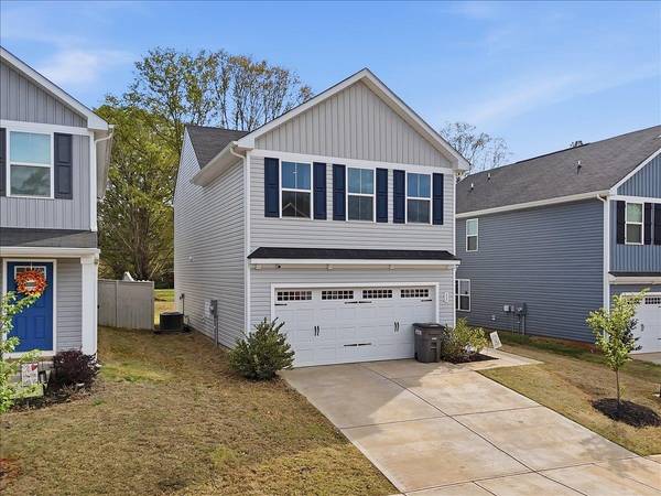 11 Davis Grove LN, Piedmont, SC 29673