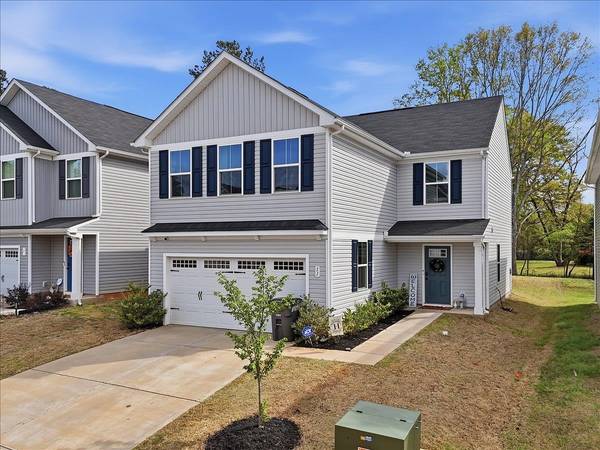 11 Davis Grove LN, Piedmont, SC 29673
