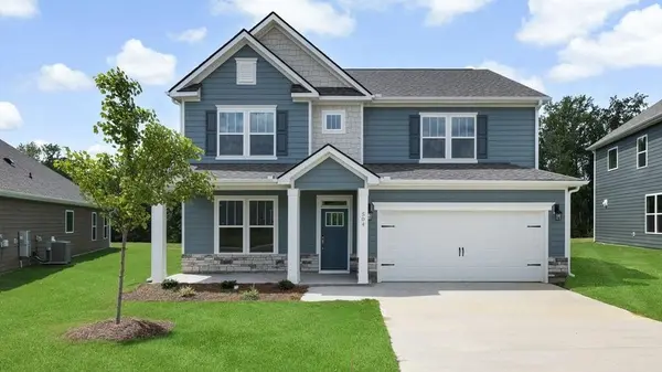 504 Inchmore DR, Woodruff, SC 29388