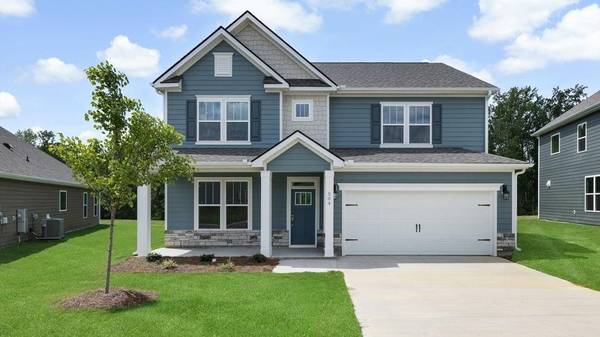 504 Inchmore DR, Woodruff, SC 29388
