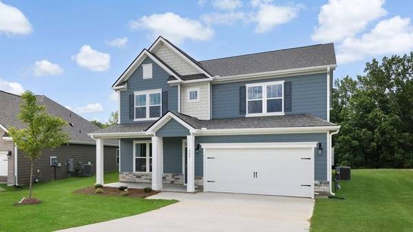 504 Inchmore DR, Woodruff, SC 29388