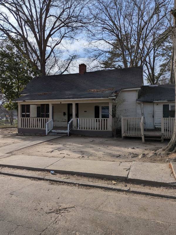 1015 N Granard ST, Gaffney, SC 29341