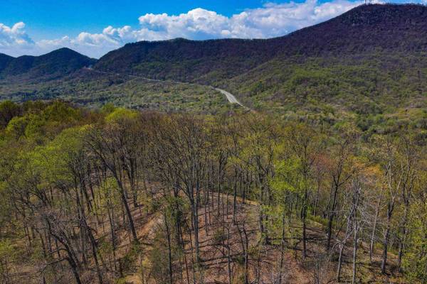 0 Ragans Point, Tryon, SC 28782
