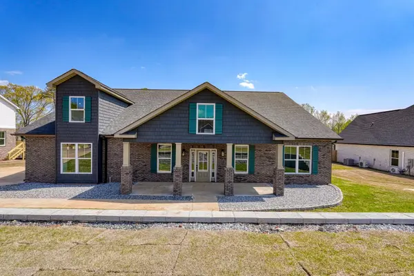 753 Ruby Golightly DR, Inman, SC 29349