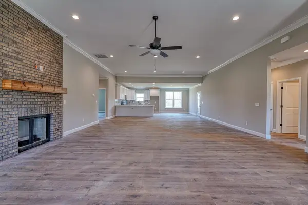 753 Ruby Golightly DR, Inman, SC 29349