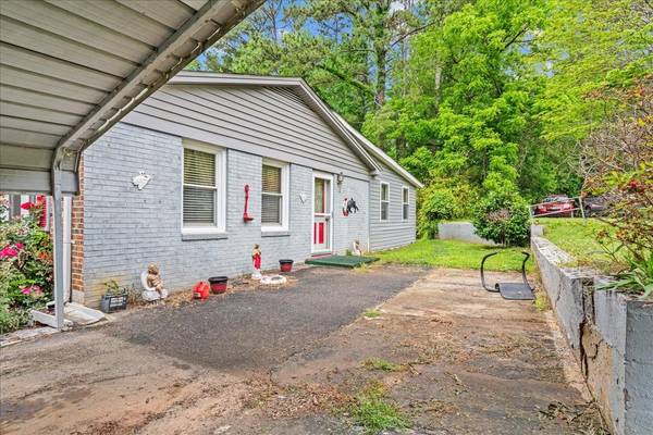 202 Vermont DR, Gaffney, SC 29341