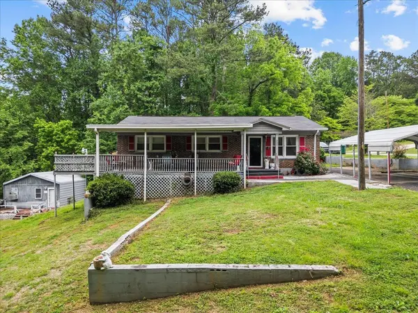 202 Vermont DR, Gaffney, SC 29341