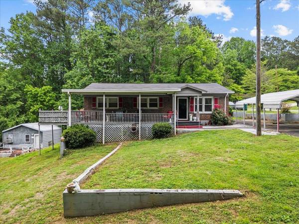 202 Vermont DR, Gaffney, SC 29341