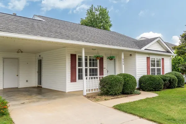 606 Mesa LN, Moore, SC 29389