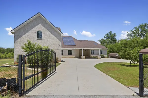 6735 Highway 357, Campobello, SC 29322