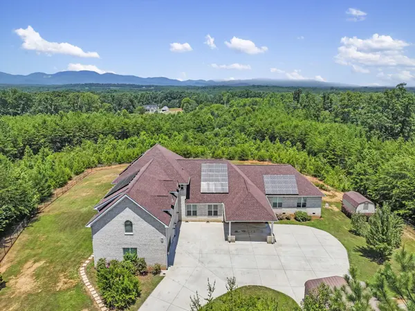 6735 Highway 357, Campobello, SC 29322