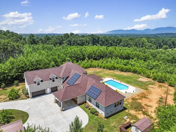 6735 Highway 357, Campobello, SC 29322