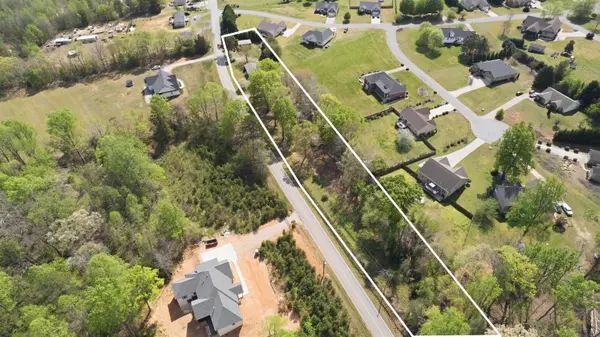 1360 Old Mill RD, Campobello, SC 29322
