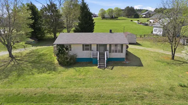 1360 Old Mill RD, Campobello, SC 29322