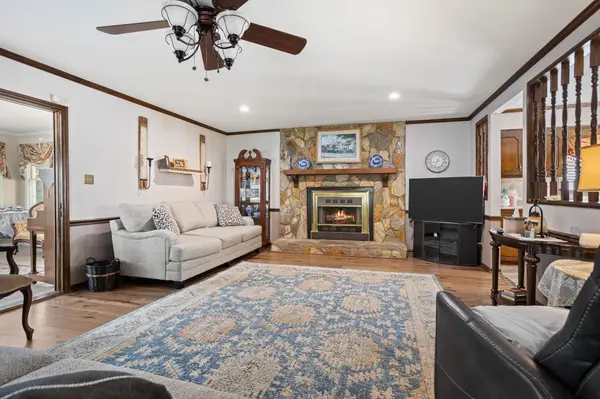 198 Pepperidge DR, Spartanburg, SC 29303