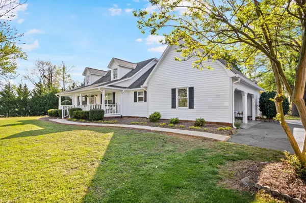 198 Pepperidge DR, Spartanburg, SC 29303