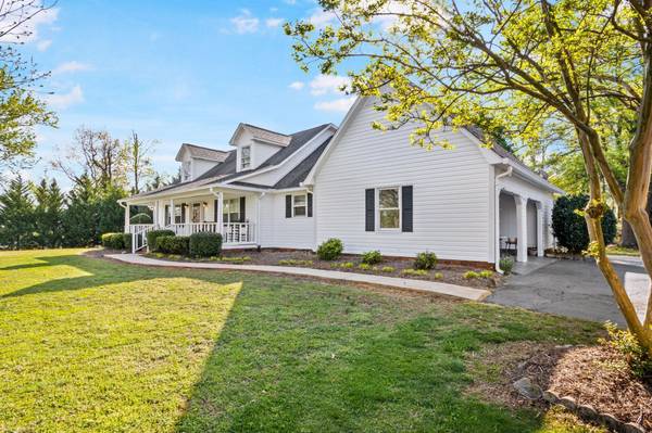 198 Pepperidge DR, Spartanburg, SC 29303